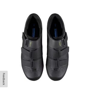 Shimano SH-RC100 Spin Shoes